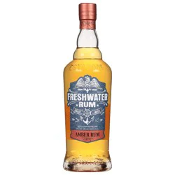 New Holland Spirits Rum, Amber, Freshwater