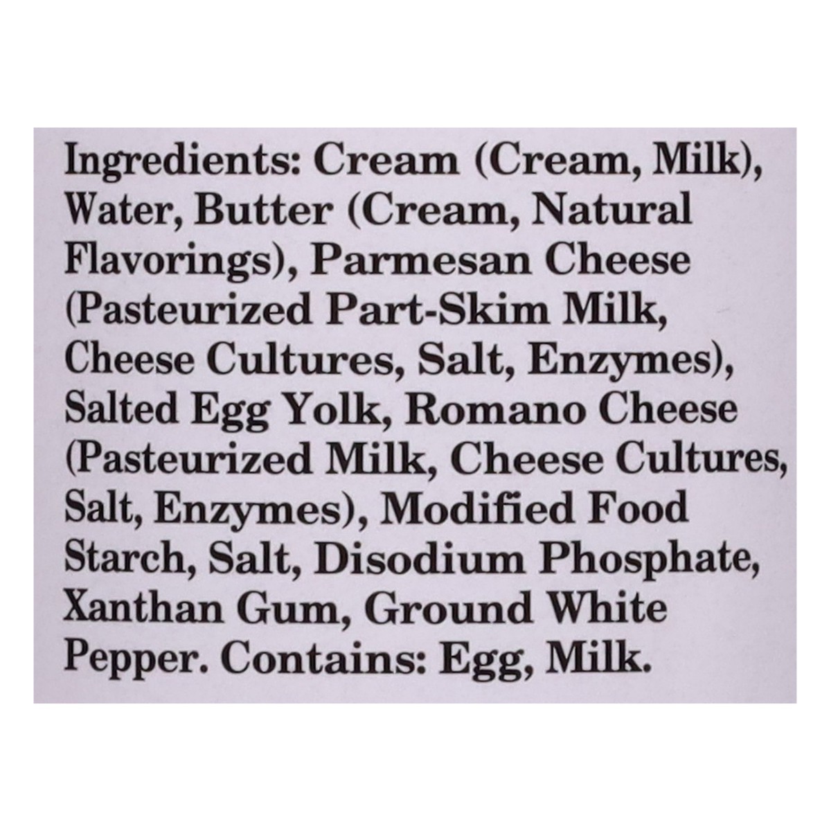 slide 6 of 13, Michael's of Brooklyn Alfredo Sauce 15 oz, 15 oz