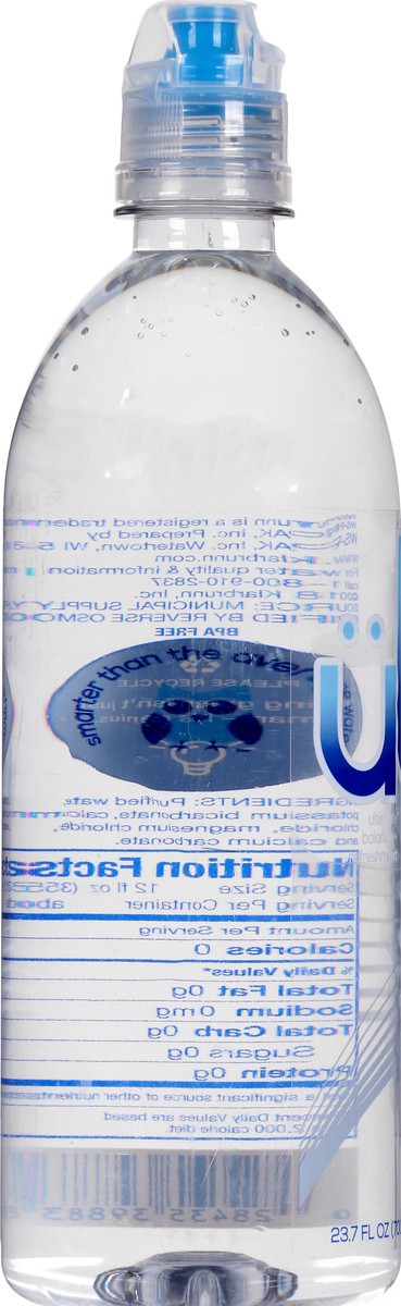 slide 4 of 10, Klarbrunn Ubr Natural Super Water - 23.67 oz, 23.67 oz