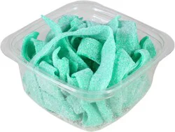 Bulk Green Apple Sour Power Belts