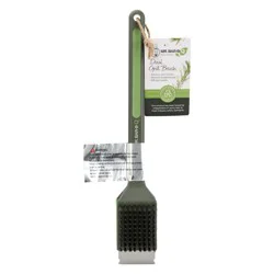 MR BAR-B-Q Mr. Bar-B-Q ECO Dual CSA Brush