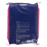 slide 2 of 5, Meijer Non-Clumping Cat Litter, Unscented, 20 lb