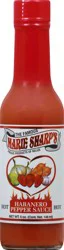 Marie Sharp's Marie Sharps Habanero Pepper Sauce, Hot