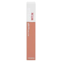 Super Stay Poet 60 Matte Ink Lip Color 0.17 fl oz