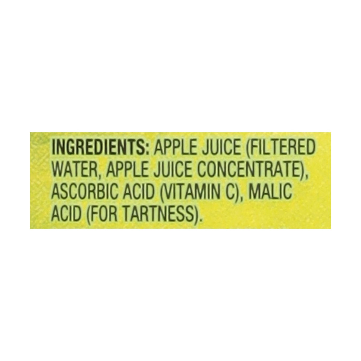 slide 8 of 11, Apple & Eve Apple 100% Juice - 96 fl oz, 