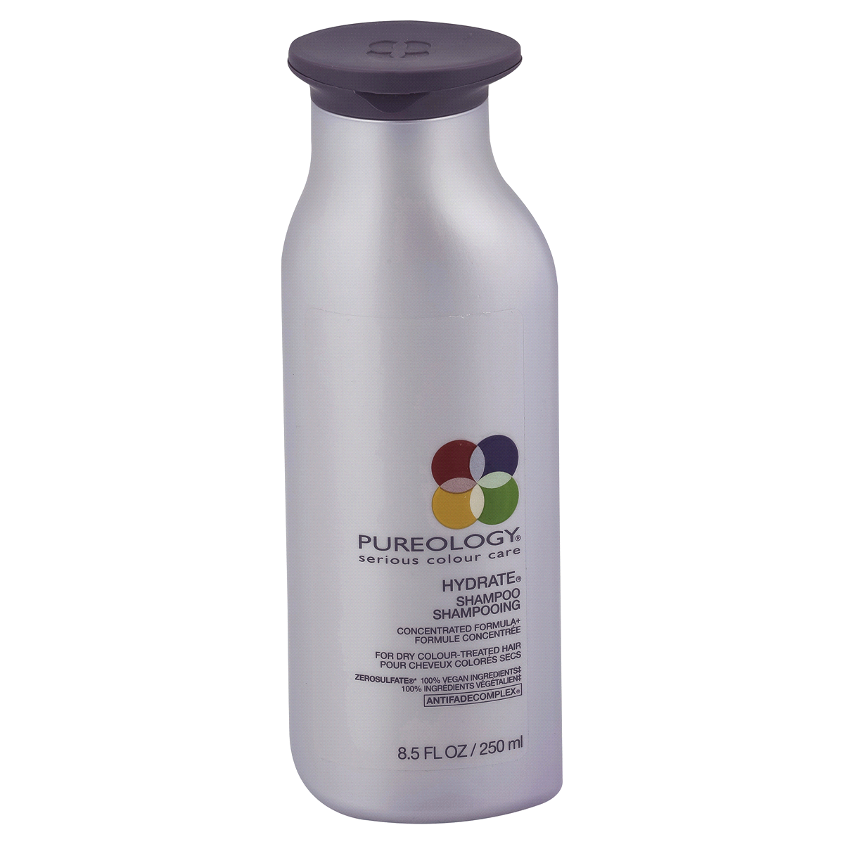 slide 1 of 2, Pureology Hydrate Shampoo, 8.5 oz