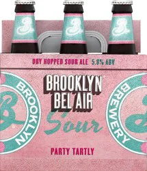 Brooklyn Brewery Brooklyn Bel Air Sour 6Pk