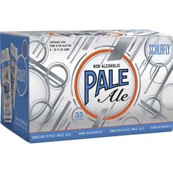 Schlafly NA Pale Ale 6 pk Can