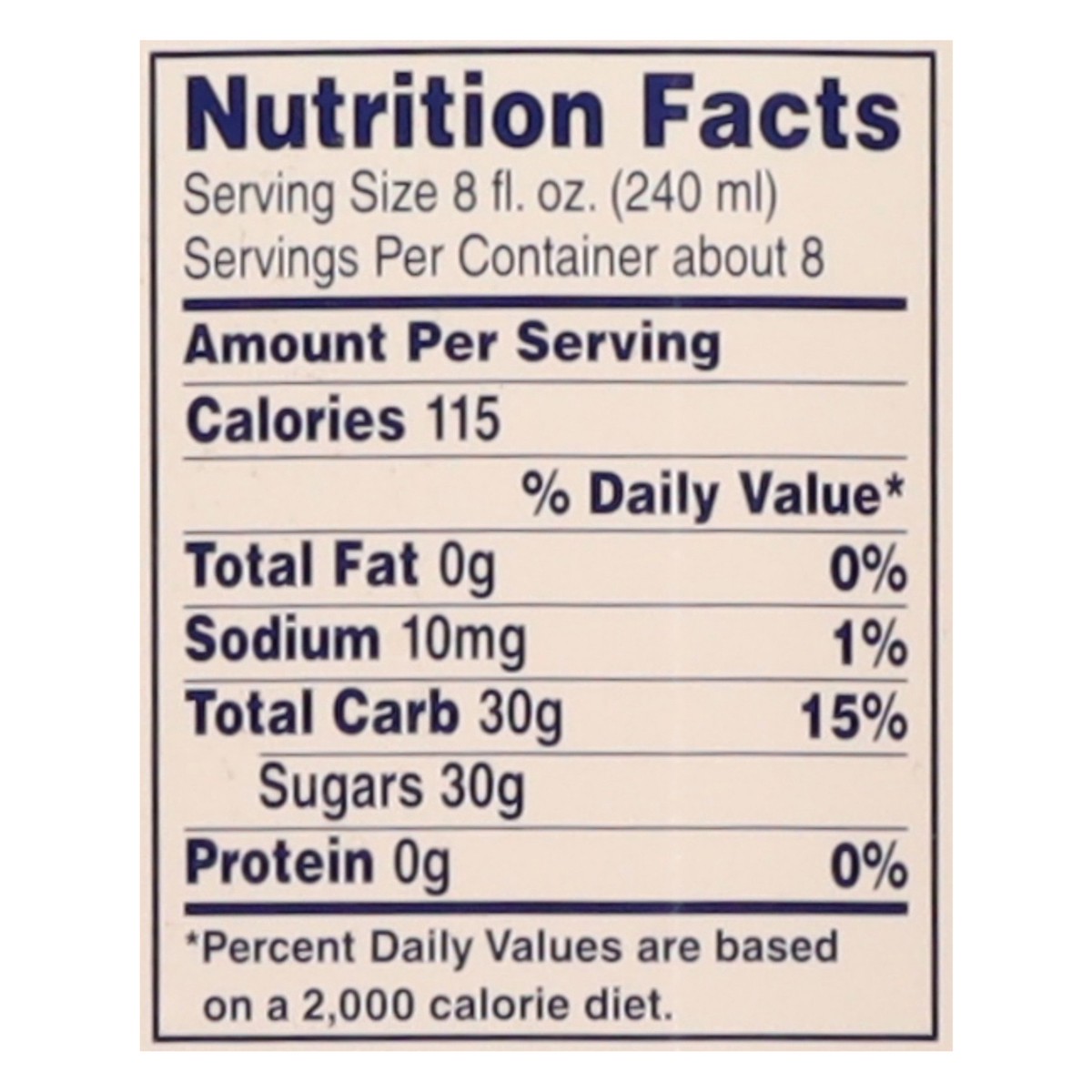 slide 7 of 13, La Cascada Pineapple Soda- 2 liter, 2 liter