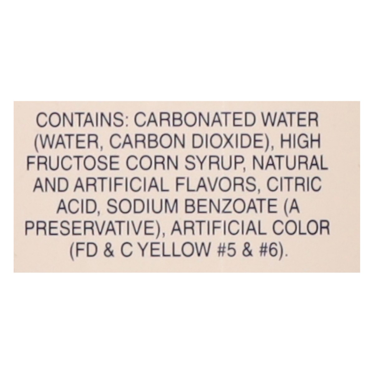 slide 3 of 13, La Cascada Pineapple Soda- 2 liter, 2 liter