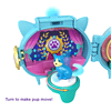 slide 5 of 29, Polly Pocket Pet Connects Stackable Compact Assortment, 1 ct