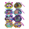 slide 8 of 29, Polly Pocket Pet Connects Stackable Compact Assortment, 1 ct