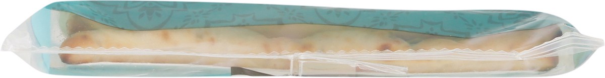 slide 2 of 13, Mission Fresh Signature Original Flatbread 2 ea, 2 ct