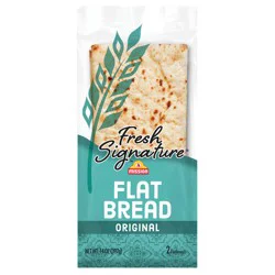 Mission Fresh Signature Original Flatbread 2 ea