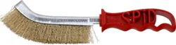 Alegacy Boiler/Grill Brush - 1 ea