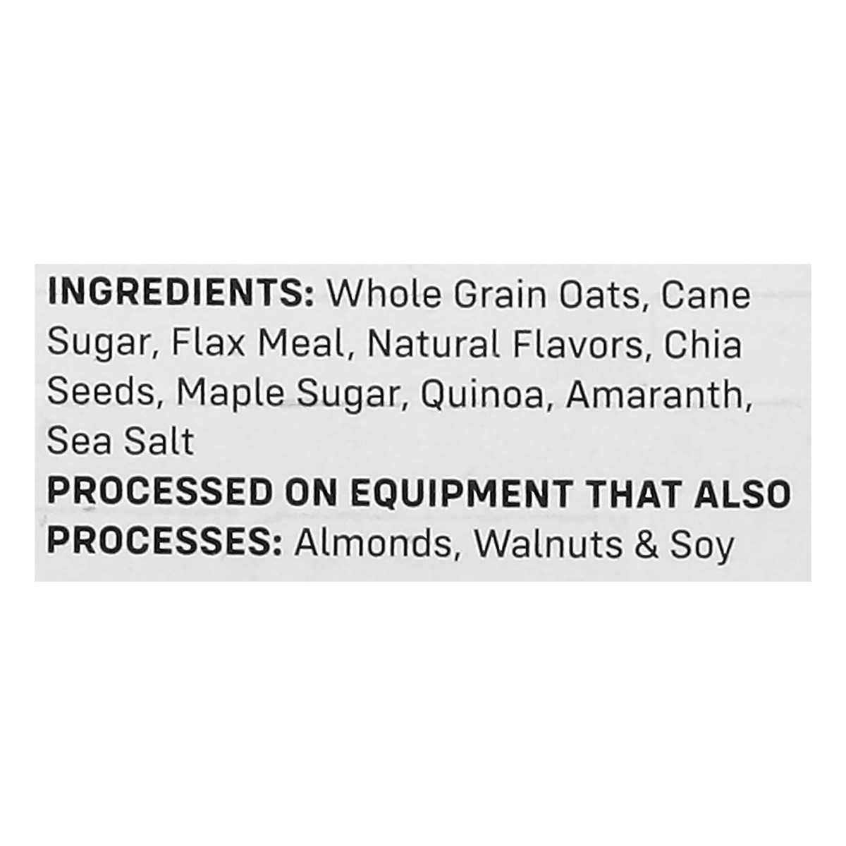 slide 3 of 13, Bakery On Main Maple Muffin Instant Oatmeal 6Pk, 10.5 oz