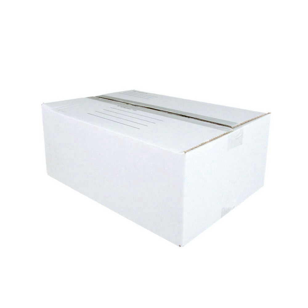 slide 5 of 7, Scotch Large 14" x 10" x 5.5" Mailing Box, 14 in x 10 in