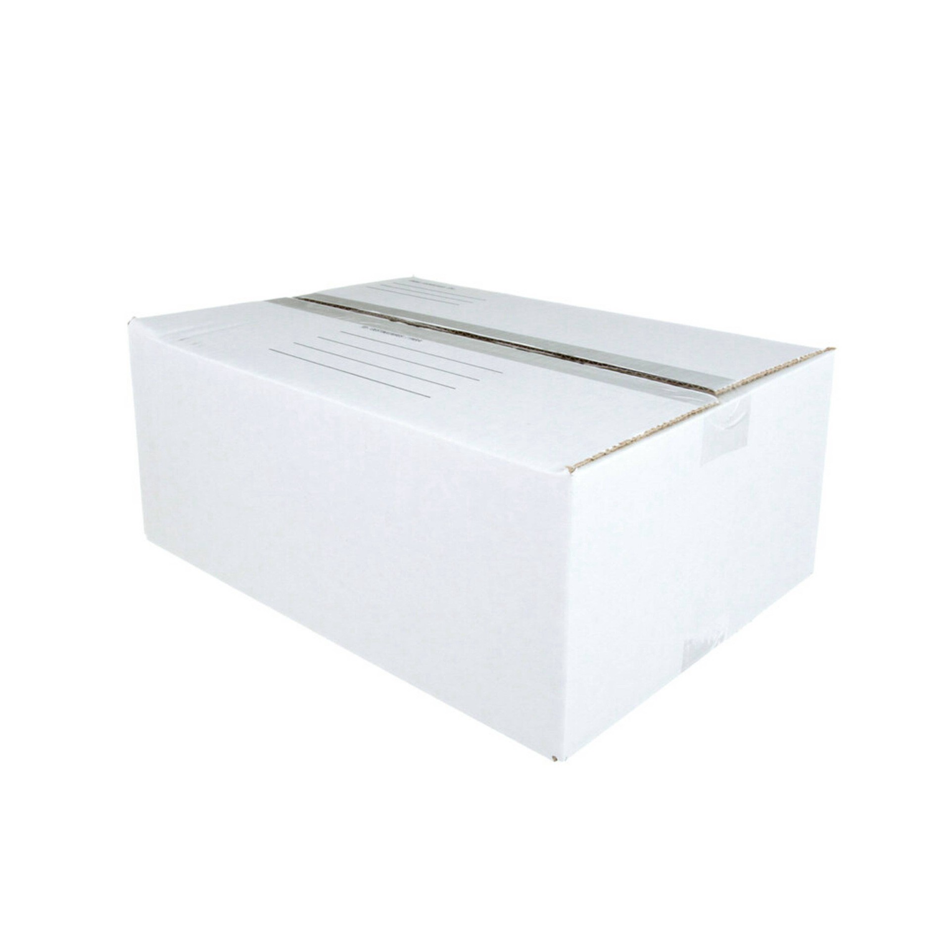 slide 7 of 7, Scotch Large 14" x 10" x 5.5" Mailing Box, 14 in x 10 in