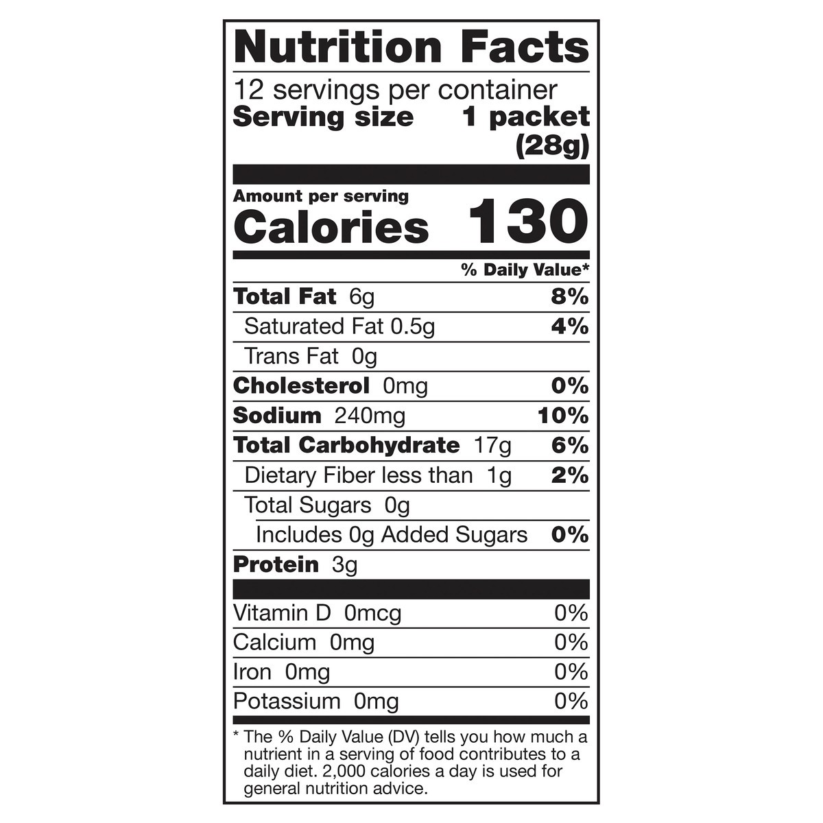 slide 7 of 13, Annie's Organic Cheddar Bunnies Original Baked Snack Crackers, 12 Pouches, 12 oz, 12 oz