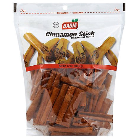 slide 1 of 1, Badia Cinnamon Stick - 12 Oz, 12 oz