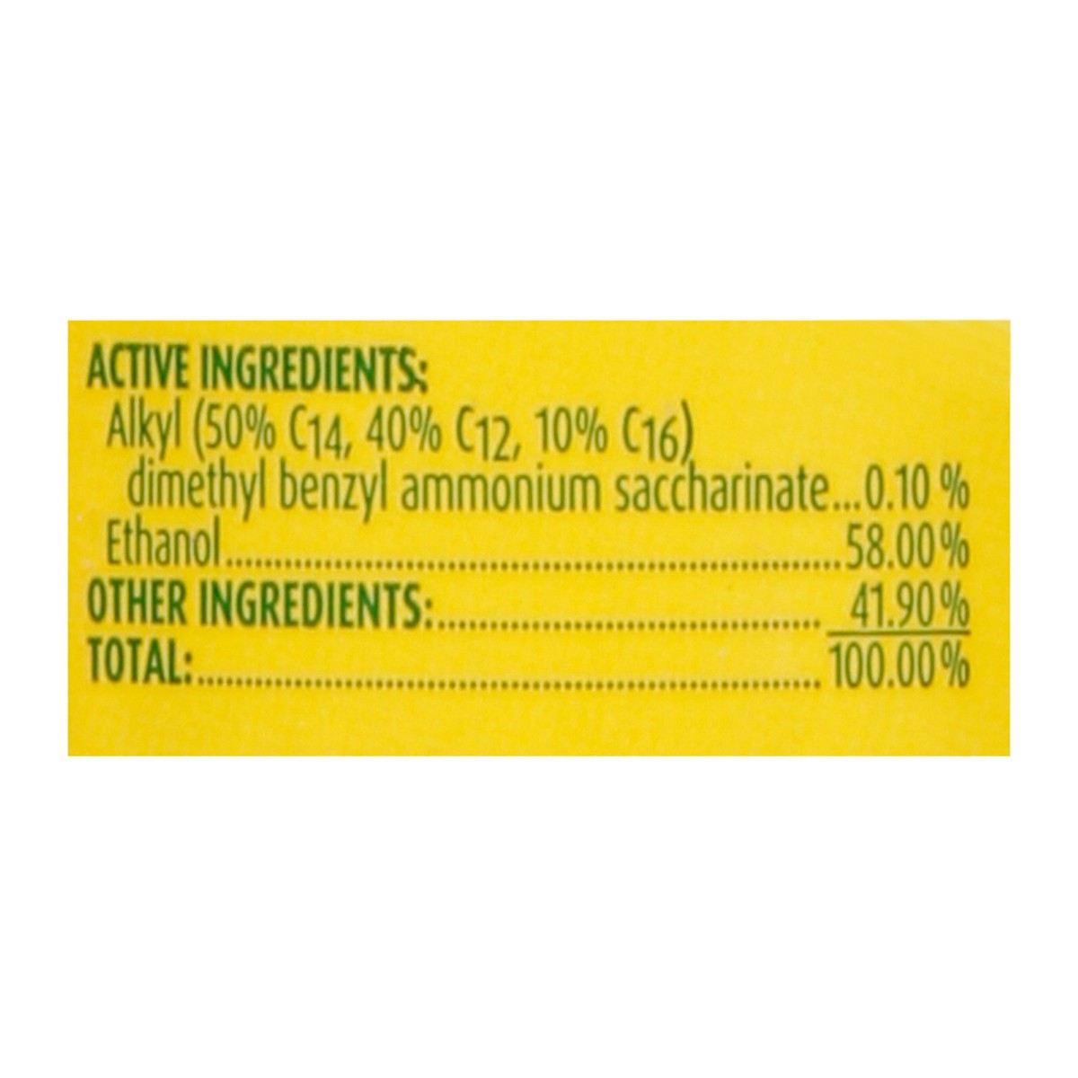 slide 12 of 13, Lysol Brand III Lemon Breeze Scent Disinfectant Spray 12.5 oz, 12.50 oz