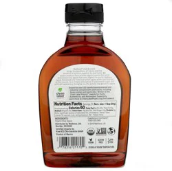 Madhava Org Agave Raw