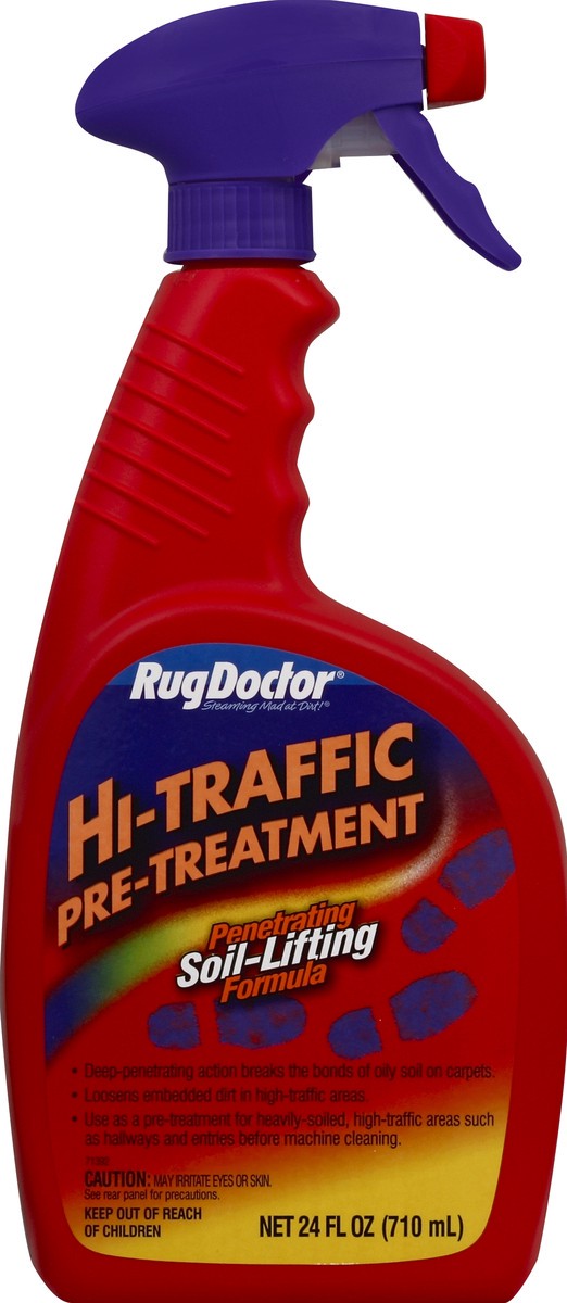 slide 3 of 3, Rug Doctor Pre-Treatment 24 oz, 24 oz