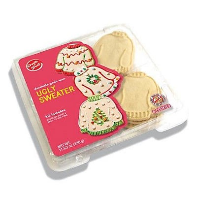 slide 1 of 1, Create A Treat Ugly Sweater Kit, 11.63 oz