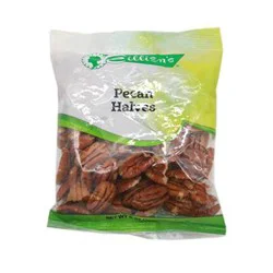 Eillien's Pecan Halves - 6 oz