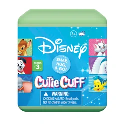 Disney Cutie Cuffs S3