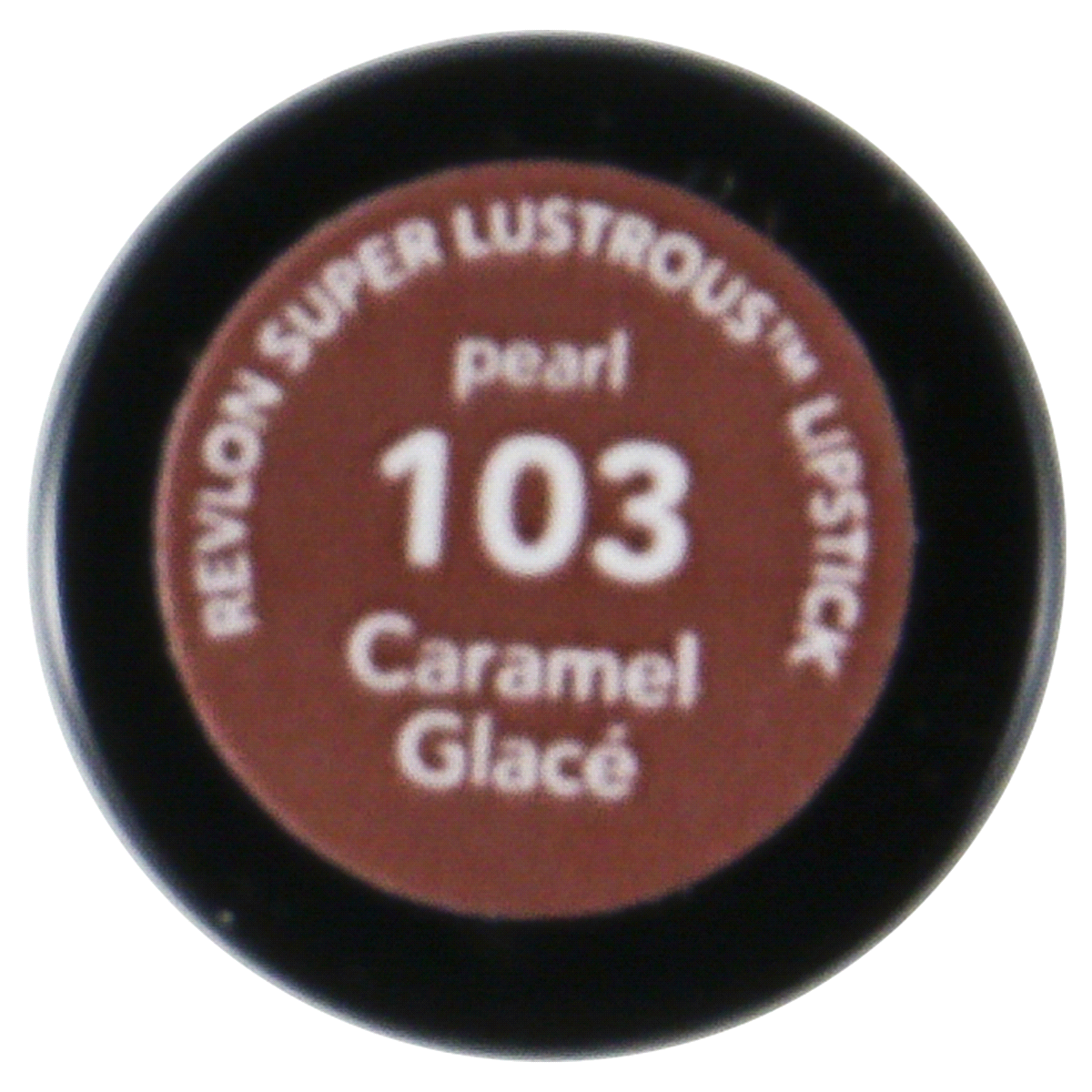 slide 3 of 3, Revlon Super Lustrous Lipstick - Caramel Glace, 0.15 oz