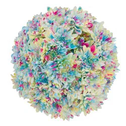 Marshmallow Cupcakes Bouquet