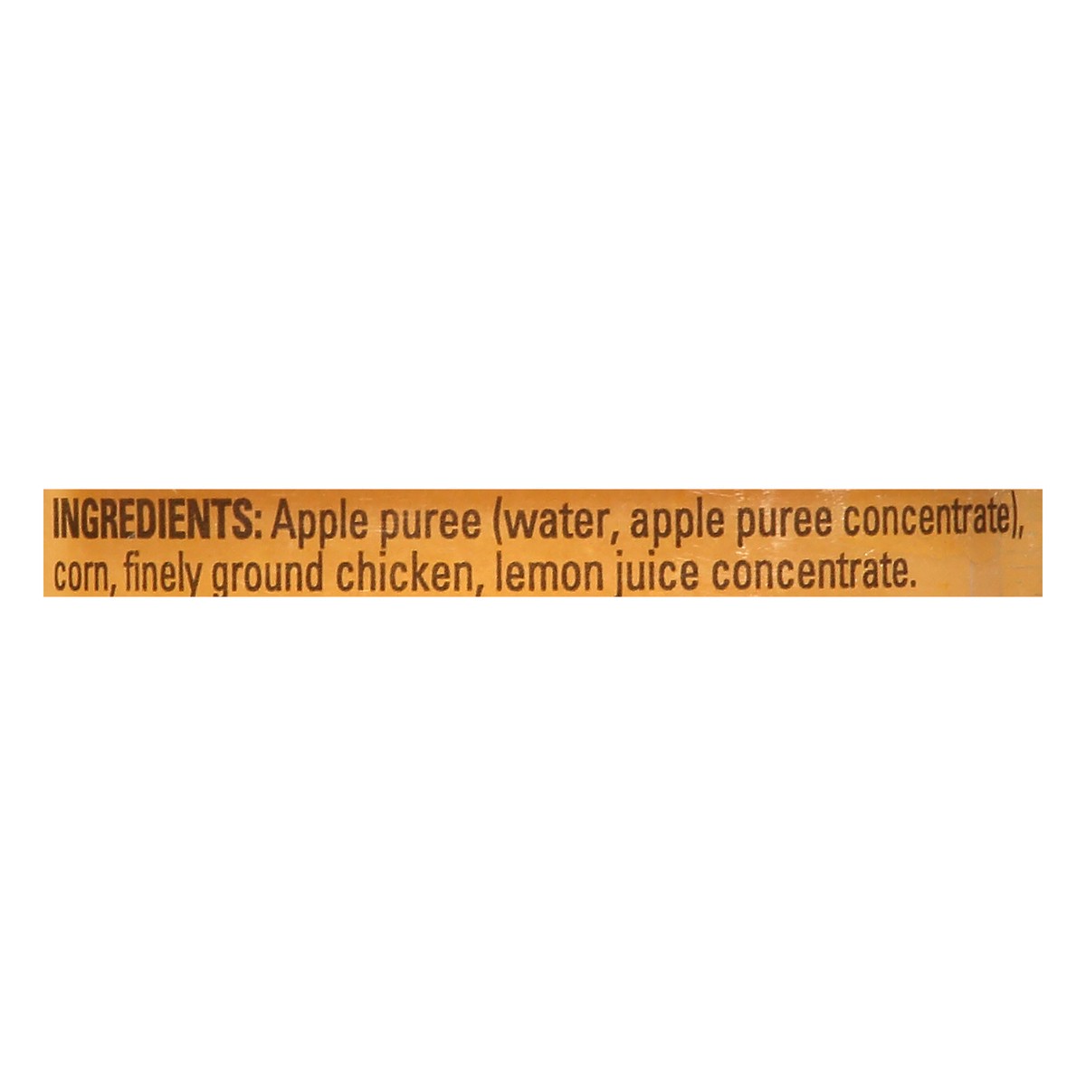 slide 2 of 10, Beech-Nut Baby Food, 4 oz