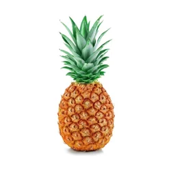 Organic Pineapple