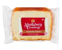 Shullsburg Muenster Cheese