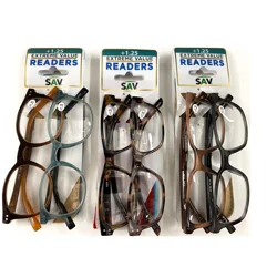 Select-A-Vision Extreme Value Two Pack