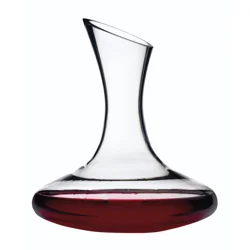 Houdini Wine Decanter Glass Boxed
