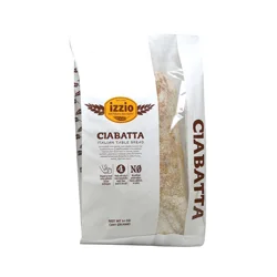 Izzio Ciabatta Bread