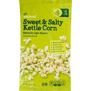 slide 1 of 1, Gold Emblem Kettle Corn Popcorn, 5 Oz, 5 oz
