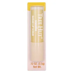 Tree Hut Vanilla Sugar Lip Scrub 0.12 oz