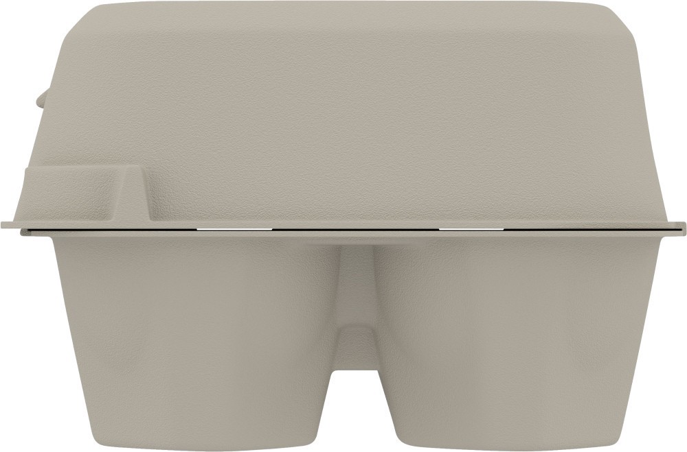 slide 2 of 3, Kroger Cage Free Large White Eggs, 12 ct