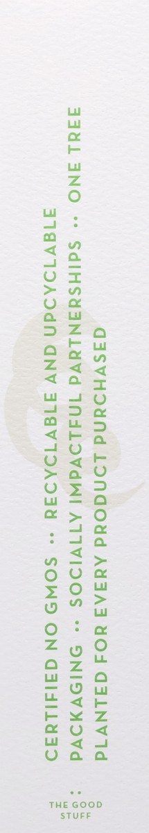 slide 12 of 12, The Organic Skin Co Fruit Acid Complex Clean Slate Cleanser 3.0 fl oz, 1 ct