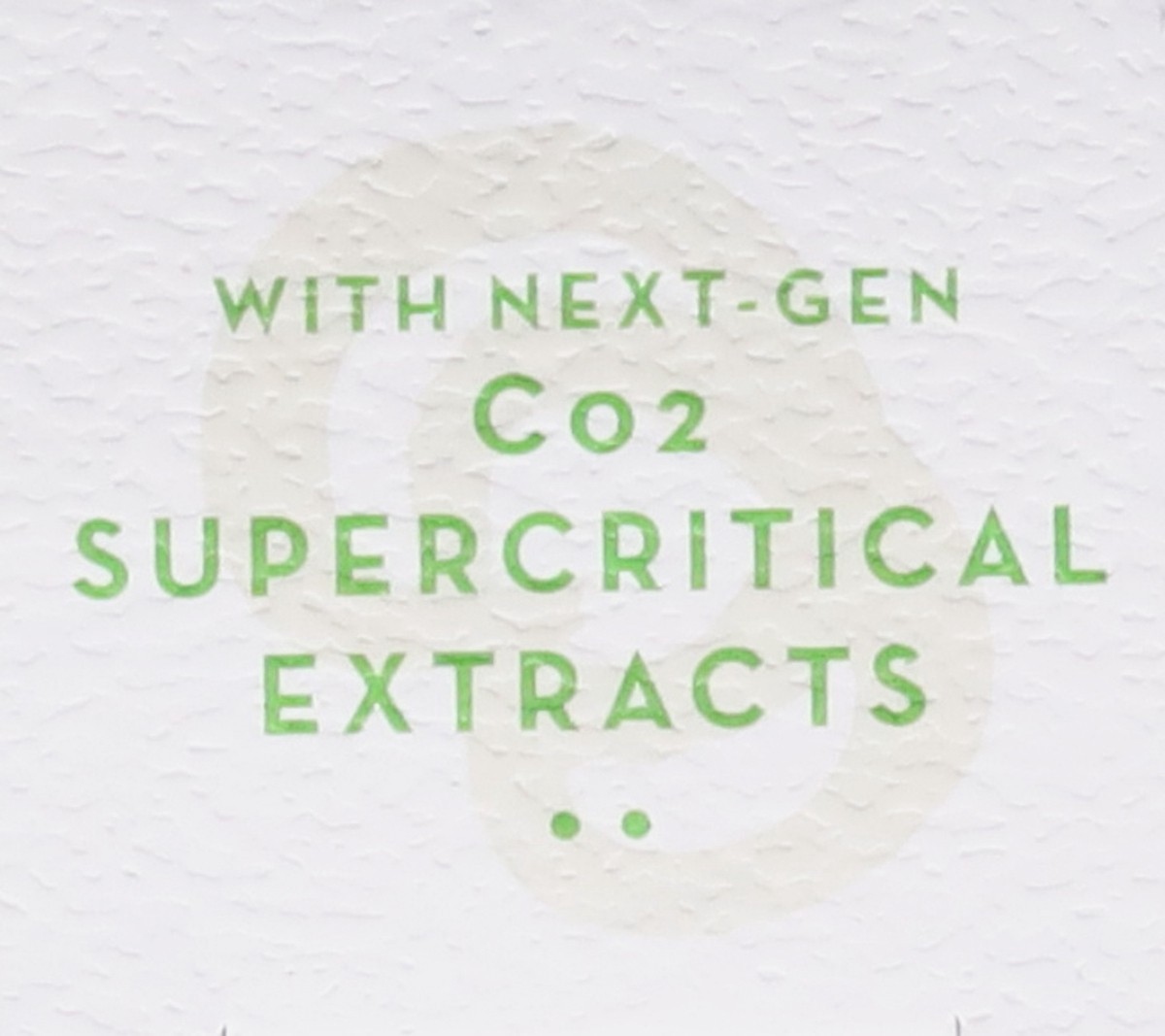 slide 6 of 12, The Organic Skin Co Fruit Acid Complex Clean Slate Cleanser 3.0 fl oz, 1 ct