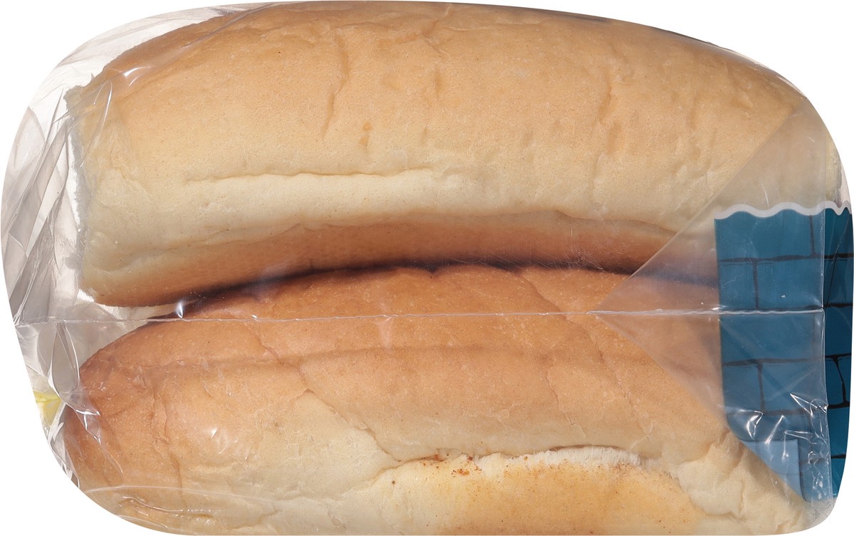 slide 2 of 13, Aunt Millie's French Rolls, 6 ct; 21 oz