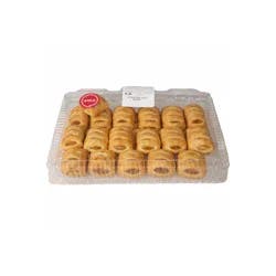Apple Strudel Bites - 18 Count