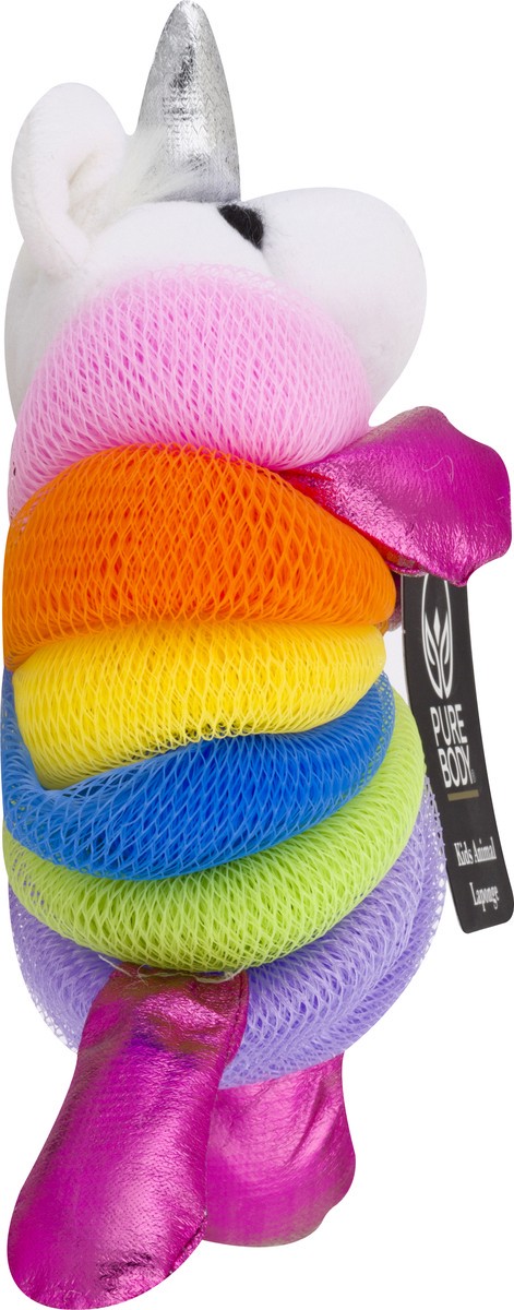 slide 3 of 8, Pure Body Laponge 1.0 ea, 1 ct