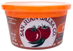 San Juan Medium Salsa