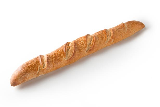 slide 1 of 1, Calandra Bread Pack French, 12 oz
