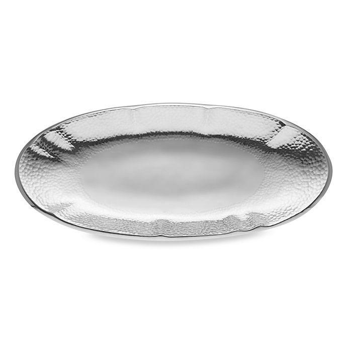 slide 1 of 1, Lenox Stony Creek Bread Tray, 1 ct