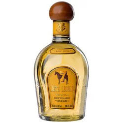 Siete Leguas Reposado